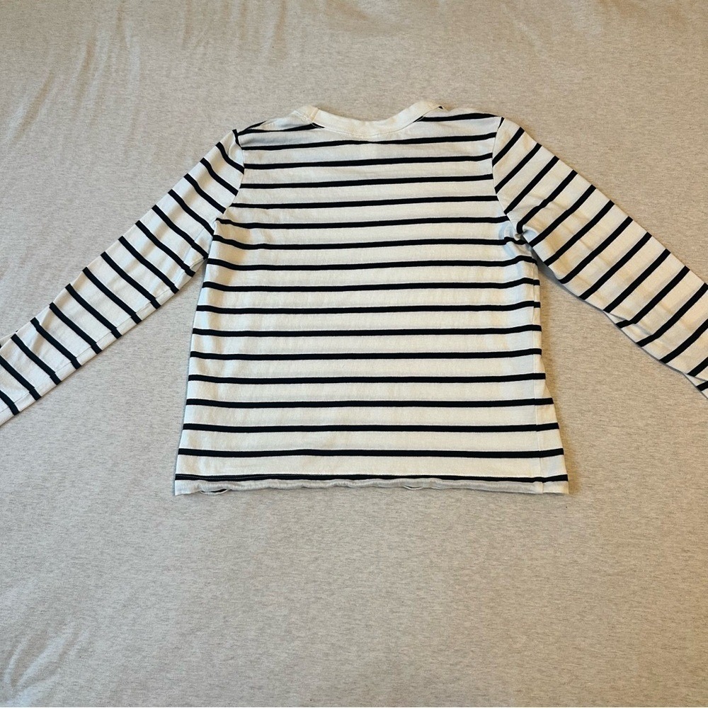 BUNDLED H&M Striped Tees - Picture 8 of 8